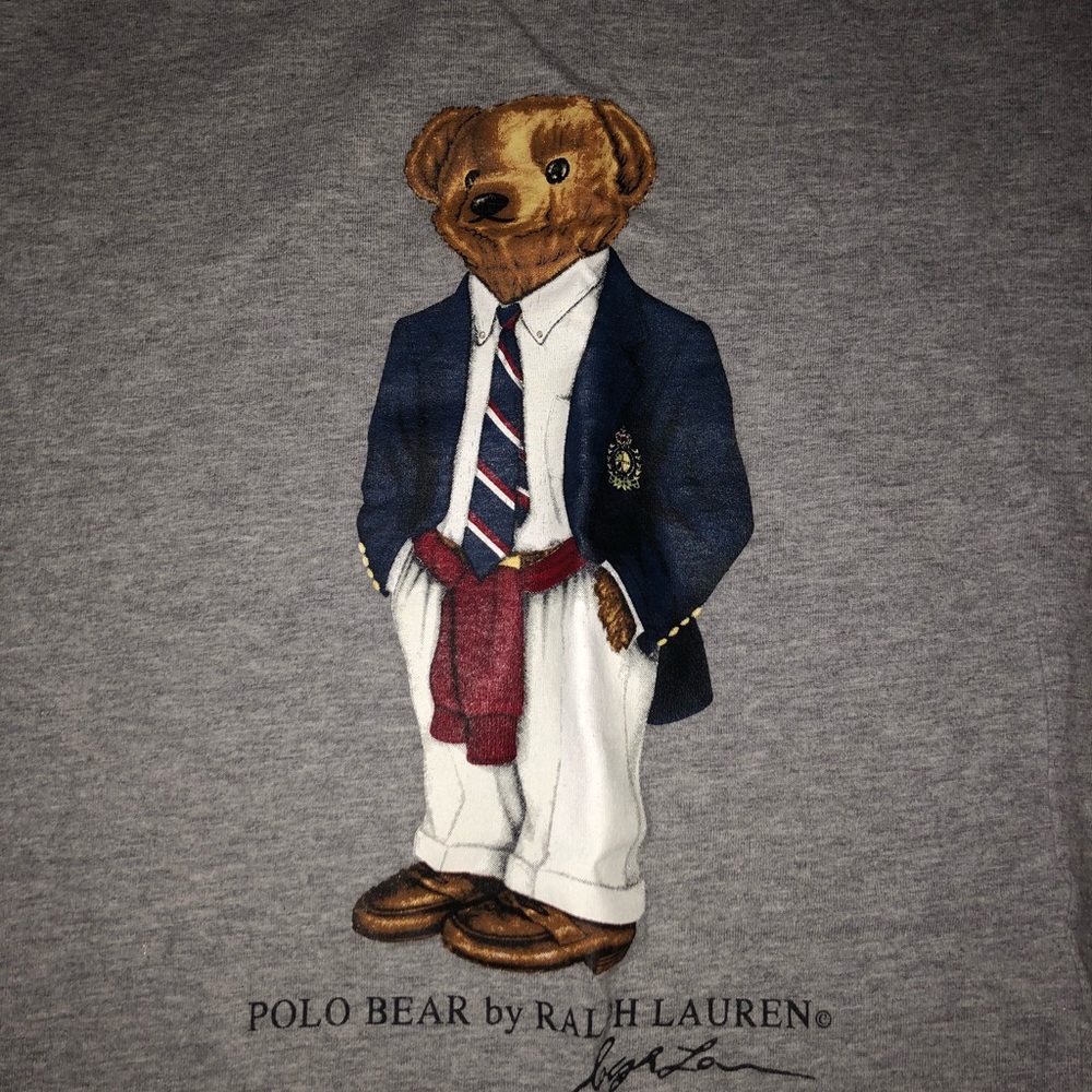 Polo beat T-shirt